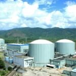 कर्नाटक का कैगा परमाणु बिजलीघर, जहां NPCIL इंटर्नशिप की 6 सीटें हैं
