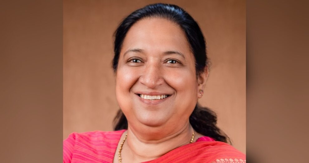 डॉ. सुधा यादव, कर्नाटक की नवनियुक्त राज्यपाल