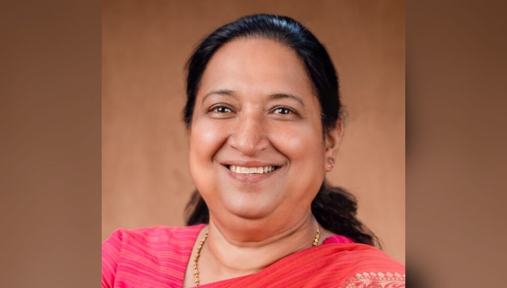 डॉ. सुधा यादव, कर्नाटक की नवनियुक्त राज्यपाल