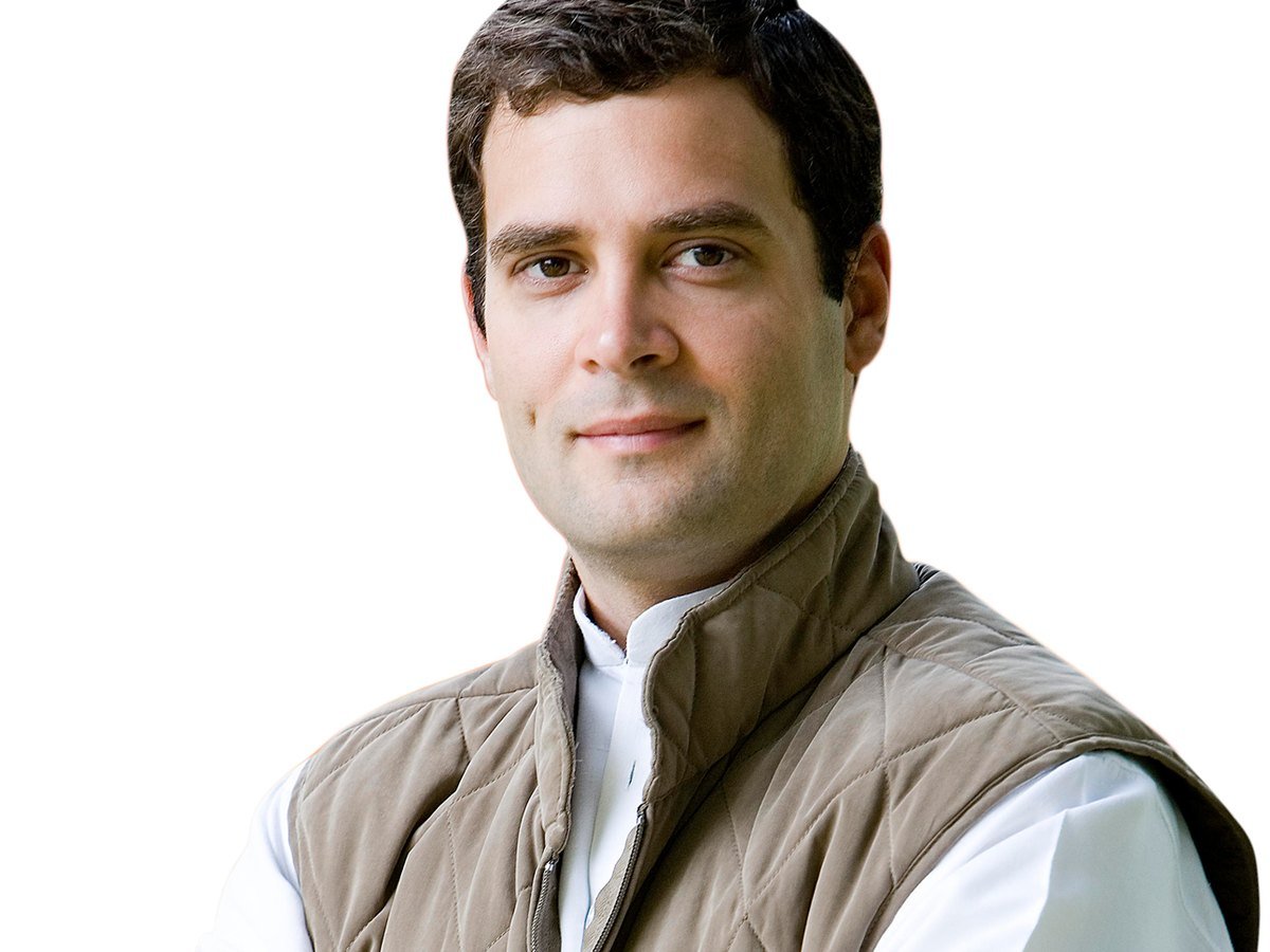 लोकसभा में नेता प्रतिपक्ष राहुल गांधी