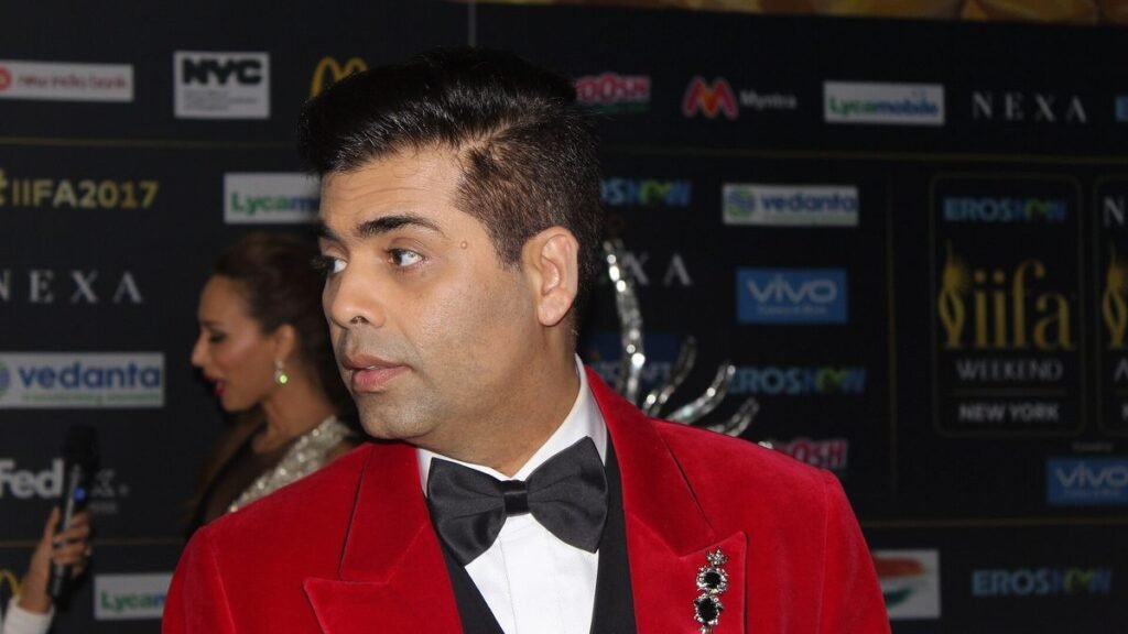 करण जौहर, जिनका शो Koffee With Karan 9 आखिरी सीजन होगा