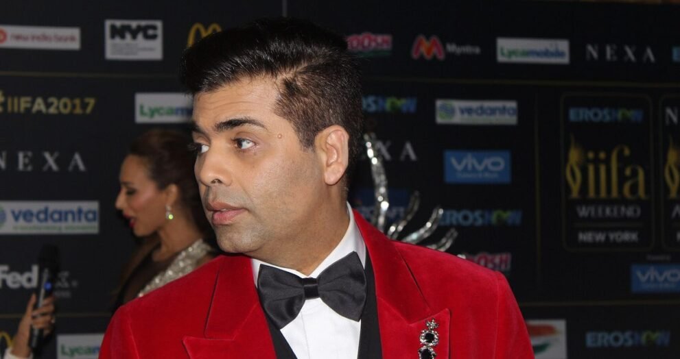 करण जौहर, जिनका शो Koffee With Karan 9 आखिरी सीजन होगा