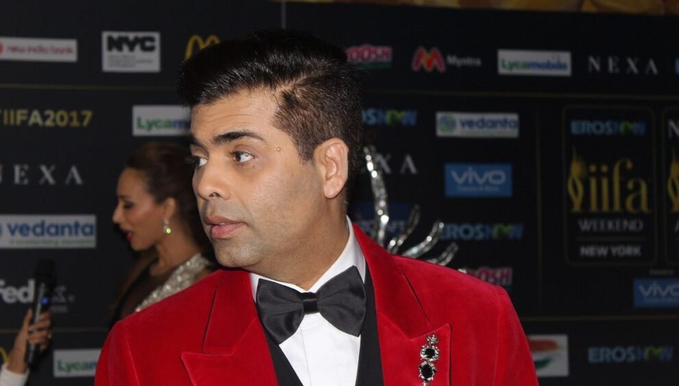 करण जौहर, जिनका शो Koffee With Karan 9 आखिरी सीजन होगा