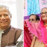 Bangladesh Regime Change: मुहम्मद यूनुस और शेख हसीना