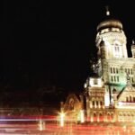 Headquarters of the Brihanmumbai Municipal Corporation (BMC), Fort, Mumbai