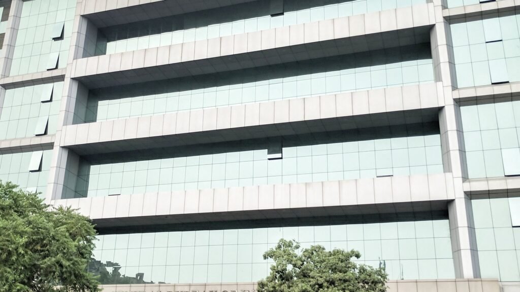 नई दिल्ली स्थित सीबीआई मुख्यालय
