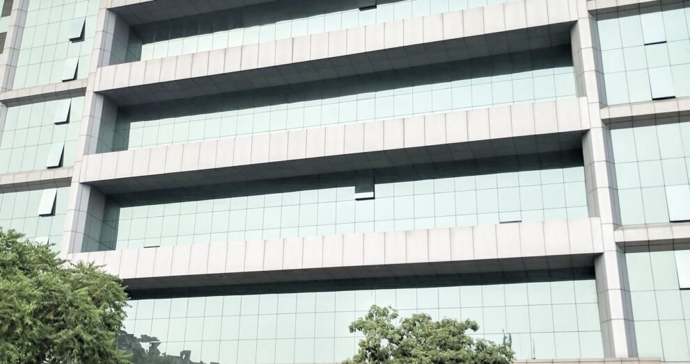 नई दिल्ली स्थित सीबीआई मुख्यालय