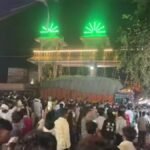 Gwalior Truck Accident: बैरिकेड तोड़कर ढलान से उतरा धान से लदा ट्रक, शीतला माता मंदिर जा रहे 12 श्रद्धालुओं की मौत