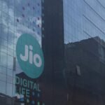 जियो प्लेटफॉर्म्स की इमारत, रिलायंस कॉर्पोरेट पार्क, नवी मुंबई (फाइल फोटो)