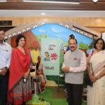 Life Certificate 2026: नई दिल्ली में DLC अभियान-5 के सेल्फी पॉइंट के उद्घाटन पर केंद्रीय राज्य मंत्री डॉ. जितेंद्र सिंह