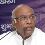 कांग्रेस अध्यक्ष मल्लिकार्जुन खरगे (फाइल फोटो)