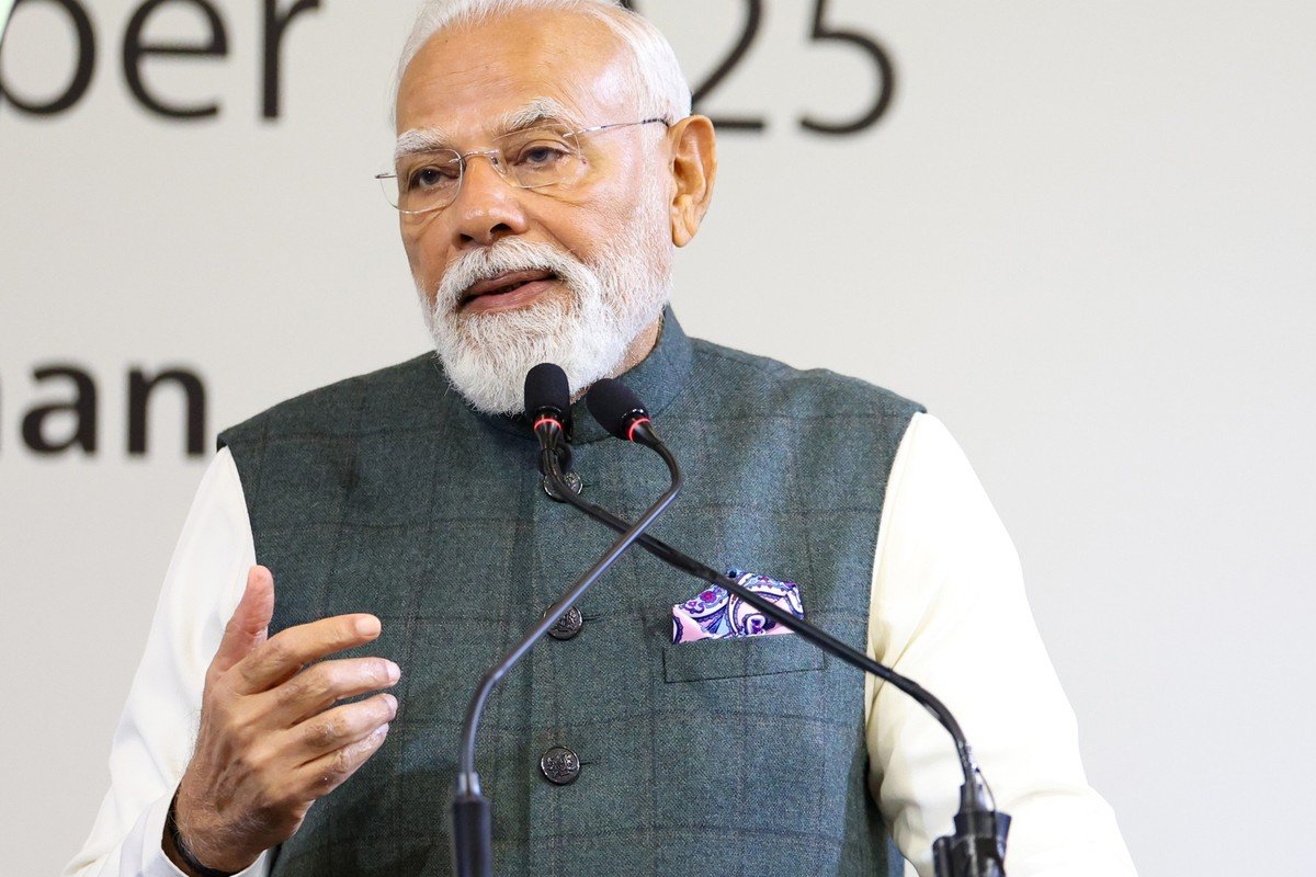 प्रधानमंत्री नरेंद्र मोदी (फाइल फोटो)