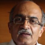 वरिष्ठ अधिवक्ता प्रशांत भूषण