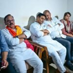 Ritu Barala Case: FIR की मांग पर जयपुर कमिश्नरेट में रातभर डटे रहे डोटासरा, आधी रात धरने में पहुंचे गहलोत